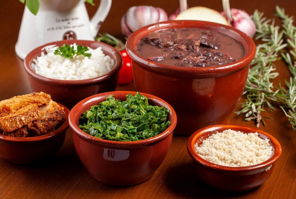 Feijoada Light